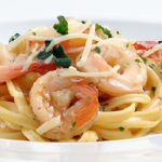 Indulge in Creamy Shrimp Alfredo: A Decadent Delight Guide