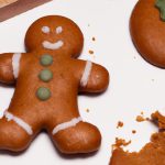 The Sweet Story and Art of Perfect Gingerbread Men Cookies