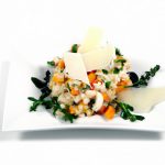 Savor the Sea: Crafting the Perfect Seafood Risotto Recipe