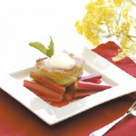 Sweet Harvest: The Irresistible Charm of Strawberry Rhubarb Crisp