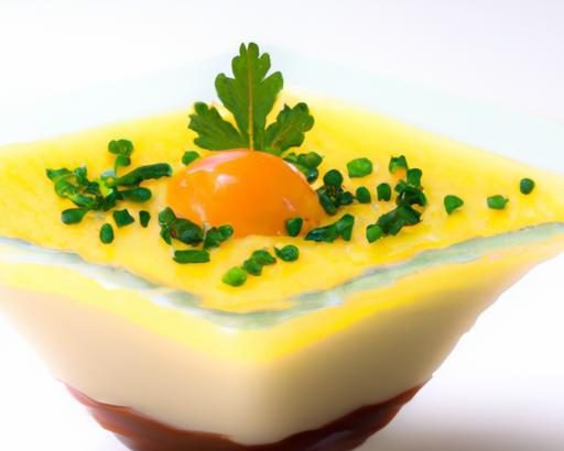 Chawanmushi Unveiled: Japan’s Savory Steamed Egg Custard Delight