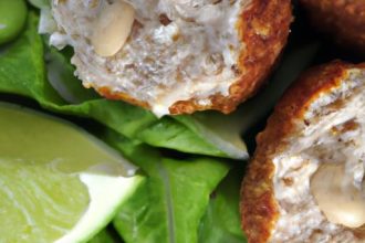 Savor the Flavor: A Guide to Perfect Chicken Kofta Recipes