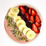 Brighten Your Day: The Art and Benefits of Smoothie Bowls
