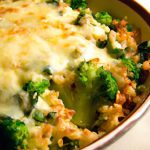 Ultimate Cheesy Broccoli Rice Casserole: Comfort in Every Bite