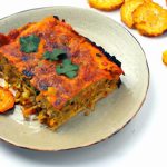 Tamale Pie Delights: A Savory Twist on a Classic Dish
