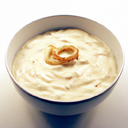 Master French Onion Dip from Scratch: A Delicious DIY Guide