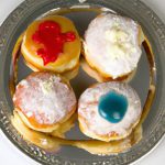 Savoring Sufganiyot: History and Flavors of Hanukkah Treats