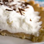 The Irresistible Allure of Classic Coconut Cream Pie Recipes