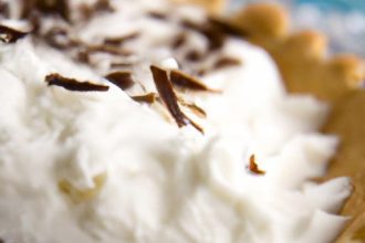 The Irresistible Allure of Classic Coconut Cream Pie Recipes