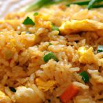 Egg Fried Rice Secrets: Flavorful, Fast, and Easy to Make