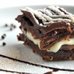 Decadent Chocolate Lasagna Recipe: Layers of Sweet Bliss