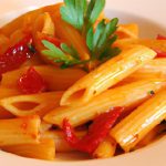 Roasted Red Pepper Pasta: A Flavorful Twist on Classic Comfort