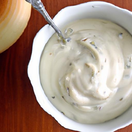 Homemade French Onion Dip: Creamy, Fresh, and Delicious