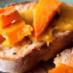 Sweet Potato Toast: The Tasty Twist on Your Morning Bread