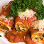 Twist on Tradition: Mastering Delicious Lasagna Roll-Ups