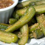 Crunchy Delight: How to Make Perfect Fried Pickles at Home
