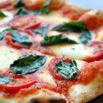 Crafting the Perfect Homemade Margherita Pizza Delight