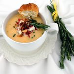 Velvet Cream & Sea: Exploring New England Clam Chowder