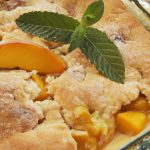 Perfect Peach Cobbler Recipe: A Southern Classic Delight