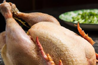 Tender & Juicy: Mastering the Slow Cooker Whole Chicken