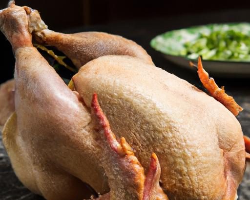 Tender & Juicy: Mastering the Slow Cooker Whole Chicken