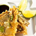 The Art of Crispy Fried Fish: Tips for Perfect Crunch