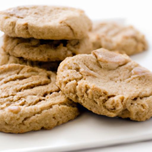 The Perfect Peanut Butter Cookies: Tips and Secrets Inside