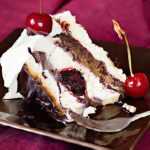 Decadent Black Forest Cake Recipe: A Classic You’ll Love