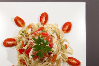 Twist on Tradition: The Ultimate Guide to Spaghetti Salad