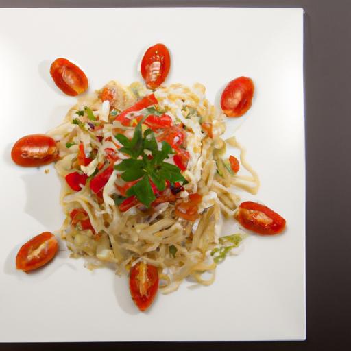 Twist on Tradition: The Ultimate Guide to Spaghetti Salad