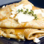 Fluffy & Simple: Your Ultimate Easy Crepe Recipe Guide