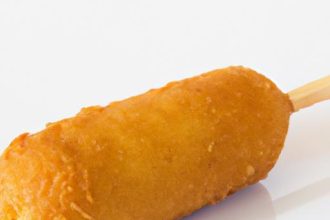 Corn Dogs Uncovered: History, Taste, and Fun Facts Explored