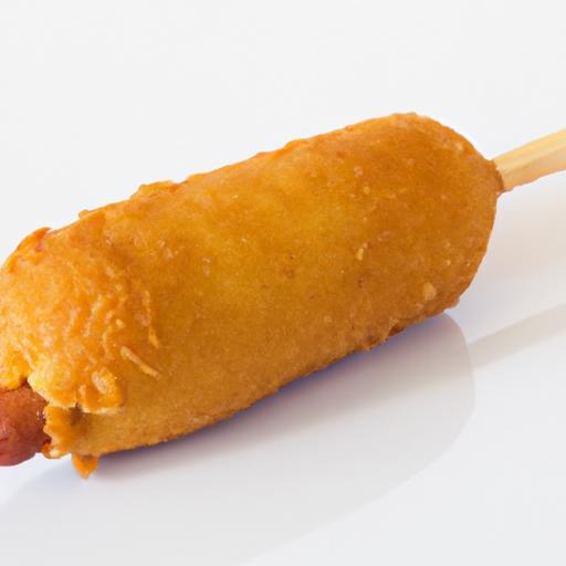 Corn Dogs Uncovered: History, Taste, and Fun Facts Explored
