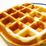 Fluffy Belgian Waffles: A Step-by-Step Recipe Guide