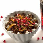 Fatteh Unveiled: A Flavorful Journey Through Layers of Taste