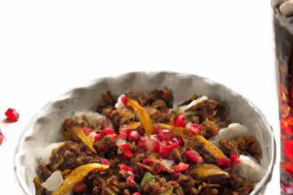 Fatteh Unveiled: A Flavorful Journey Through Layers of Taste