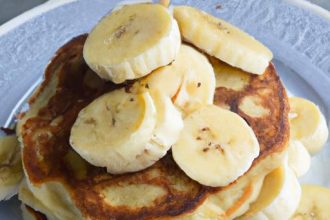 Fluffy Banana Pancakes: Your Ultimate Morning Recipe Guide