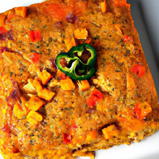 Tamale ‍Pie delights:⁤ A Savory ‌Twist on a Classic ⁣Dish