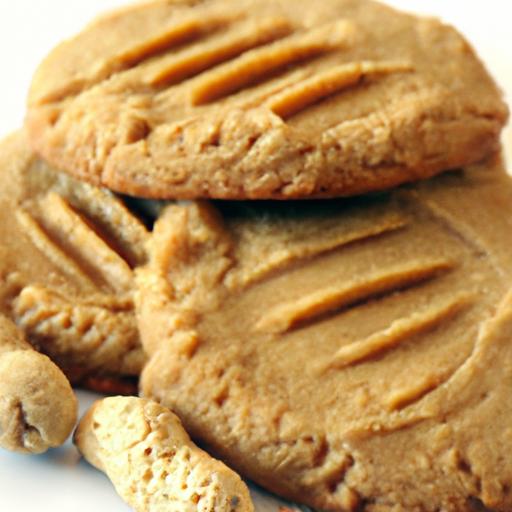 The Perfect Peanut Butter ​Cookies: Tips and Secrets Inside