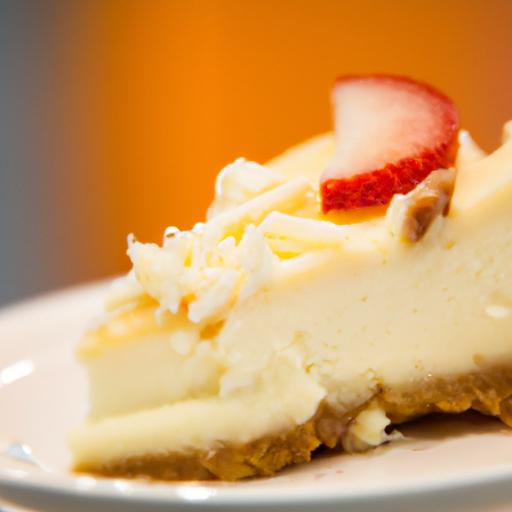 Master the Art of Classic New York Cheesecake Today!