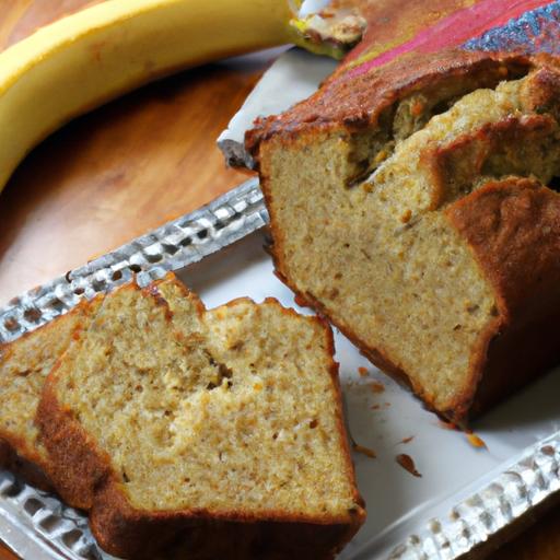 Deliciously Simple: ⁢Your ⁣Ultimate Easy Banana Bread⁤ Recipe