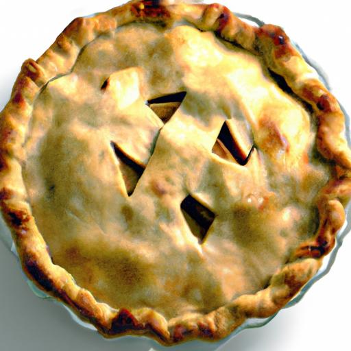 The Ultimate Dutch Apple ⁢Pie Recipe: A Classic Delight