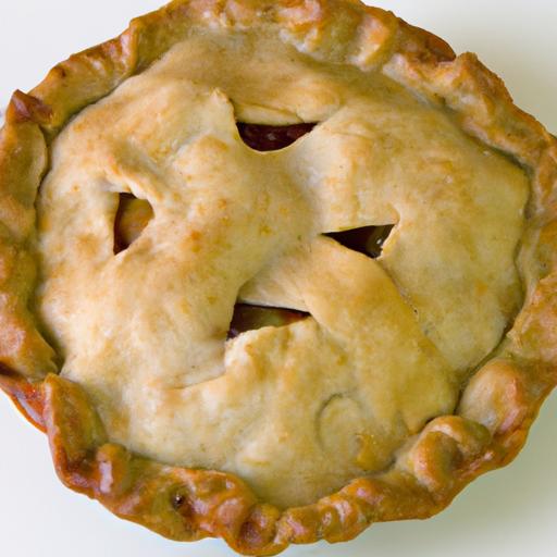 Unlocking the Secrets of ⁢Perfect ‍Apple​ Pie Filling Recipes