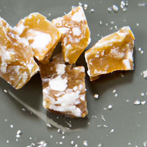Mastering Toffee: A Simple Guide to⁤ Irresistible ‍Sweetness