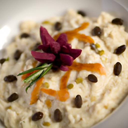 Fatteh Unveiled: A Flavorful Journey Through Layers of⁢ Taste