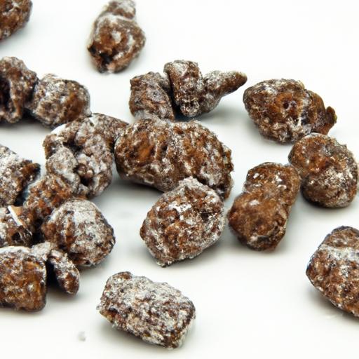 Crunchy Puppy ⁢Chow Recipe: The​ Ultimate Sweet Snack Guide