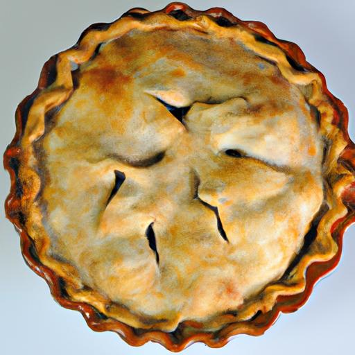 The Ultimate Dutch Apple Pie Recipe: Classic & Delicious