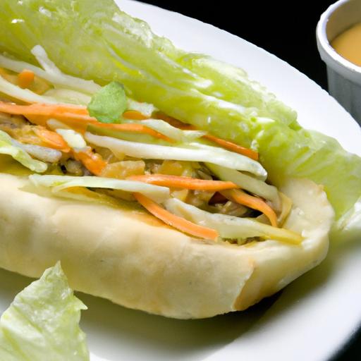 Egg Roll ‌in a Bowl: Quick,‌ Tasty Twist with Coleslaw Mix