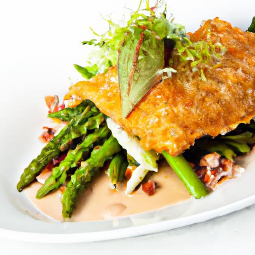 Walleye Wonders: Exploring Nature's‍ Elusive⁤ Freshwater Gem