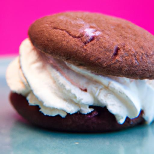 Whipped Delights: Exploring the Charm of New England Whoopie Pies